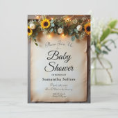 ゴールデン素朴アワーギャザリング 招待状 (スタンド正面)