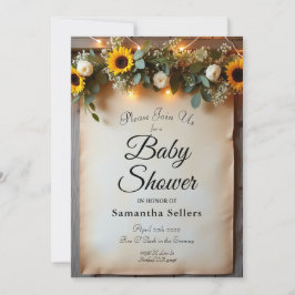 ゴールデン素朴アワーギャザリング 招待状