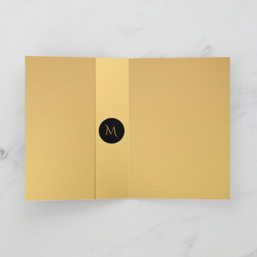 ゴールデン素朴ロースター2017年モノグラム内部 シーズンカード (内部)