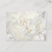 ゴールデン結婚のテーブルの場所の名前と番号のカード プレイスカード (裏面)