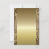 ゴールデン結婚ズ花火 セーブザデート (裏面)