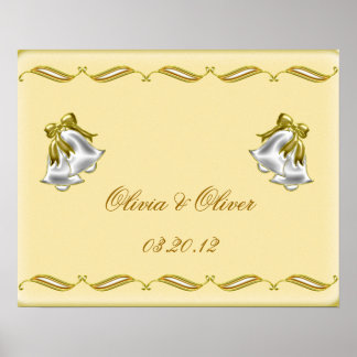 ゴールデン結婚ズ ポスター