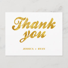 ゴールデン結婚ズ ポストカード