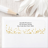 ゴールデン結婚ズ ラベル (インサイチュ)