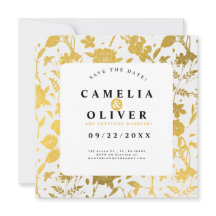 ゴールデン結婚フローラ/婚約日付の保存