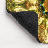 ゴールデン自然マンダマウスパッド マウスパッド (コーナー)