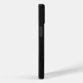 ゴールデン航海のいかりモノグラムケースメイトiPhone C Case-Mate iPhoneケース (裏面 / 右)