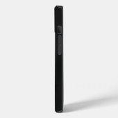 ゴールデン航海のいかりモノグラムケースメイトiPhone C Case-Mate iPhoneケース (裏面 / 左)