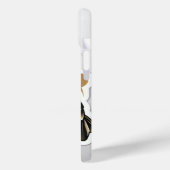 「ゴールデン航海のチャーム」 Case-Mate iPhoneケース (裏面 / 左)