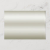 ゴールデン華美ホワイトフラワーズ詳細 エンクロージャーカード (裏面)