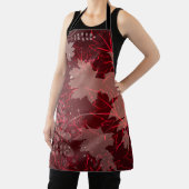 ゴールデン葉1 エプロン (インサイチュ)