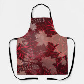 ゴールデン葉1 エプロン (正面)