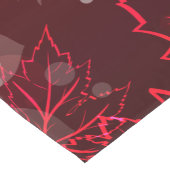 ゴールデン葉1 ショートテーブルランナー (コーナー)