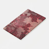 ゴールデン葉1 ポストイット (アングル)