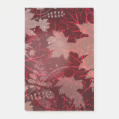 ゴールデン葉1 ポストイット (正面)