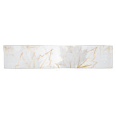 ゴールデン葉3 ショートテーブルランナー (横)