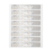 ゴールデン葉3 ラップアラウンドラベル (シート)