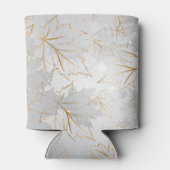 ゴールデン葉3 缶クーラー (裏面)