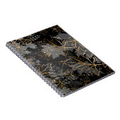 ゴールデン葉5 ノートブック (右側)