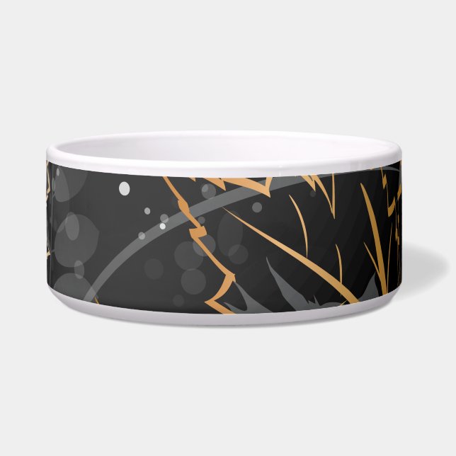 ゴールデン葉5 ボウル (正面)