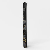 ゴールデン葉5 Case-Mate iPhoneケース (裏面/左)