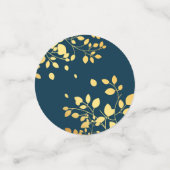 ゴールデン葉8 コンフェッティ (スモール正面)