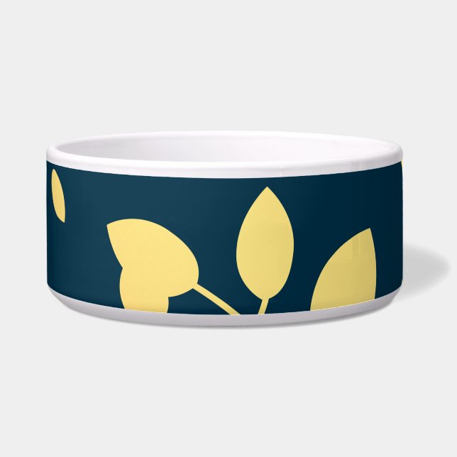 ゴールデン葉8 ボウル (正面)