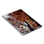 ゴールデン葉 ノートブック (右側)