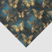 ゴールデン蝶ティッシュペーパー 薄葉紙 (詳細)