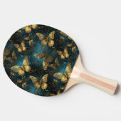 ゴールデン蝶卓球ラケット 卓球ラケット (横)