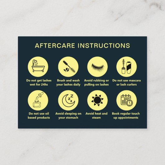 ゴールデン詳細ラッシュクライアン気にトの指示後 名刺 (裏面)