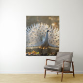 ゴールデン誕生と抽象芸術 モダン タペストリー (インサイチュ)