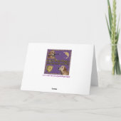 ゴールデン誕生日映画監督 カード (裏面)