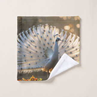 ゴールデン誕生 モダン ウォッシュタオル