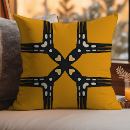 ゴールデン調和スロークッション クッション