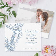 ゴールデン諸島セントサイモンズジョージアのマップ日付を保存