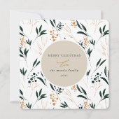 ゴールデン賛美グリー2枚 シーズンカード (裏面)