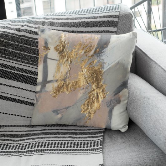 ゴールデン赤面 クッション