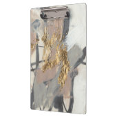 ゴールデン赤面 クリップボード (左)