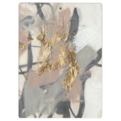 ゴールデン赤面 クリップボード (裏面)