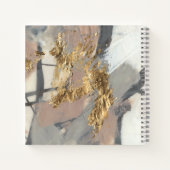 ゴールデン赤面 ノートブック (裏面)