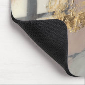 ゴールデン赤面 マウスパッド (コーナー)