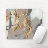 ゴールデン赤面 マウスパッド (マウス)