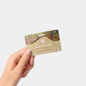 ゴールデン転がズヒルズネームタグ バッジ (手持ち)