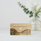 ゴールデン転がズヒルズ(パック100)ビジネス 予約カード (スタンド正面)