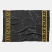 ゴールデン鍵 キッチンタオル (横)