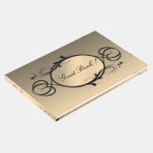 ゴールデン鏡結婚ファンタジーズゲストブック ゲストブック (コーナー)