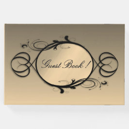 ゴールデン鏡結婚ファンタジーズゲストブック ゲストブック