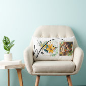 ゴールデン開花カスタムカップルランバー ランバークッション (椅子)