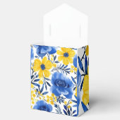 "ゴールデン開花チャーム" フェイバーボックス (オープン)